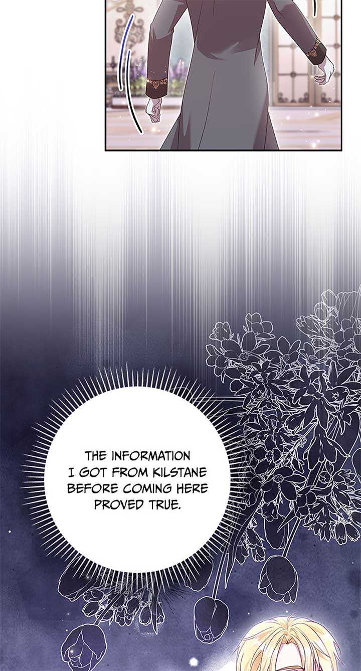 The Life of an Evil Empress Chapter 59 - Page 33