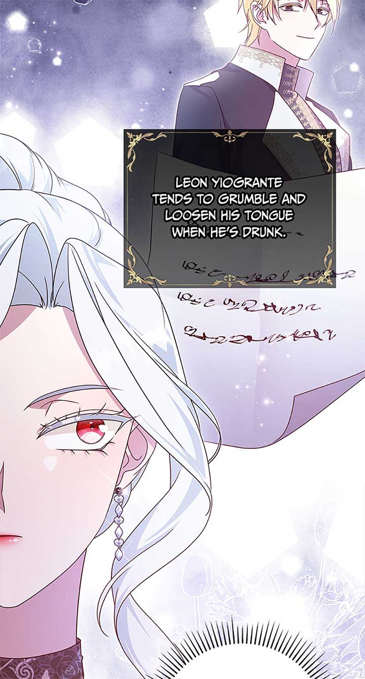 The Life of an Evil Empress Chapter 59 - Page 34