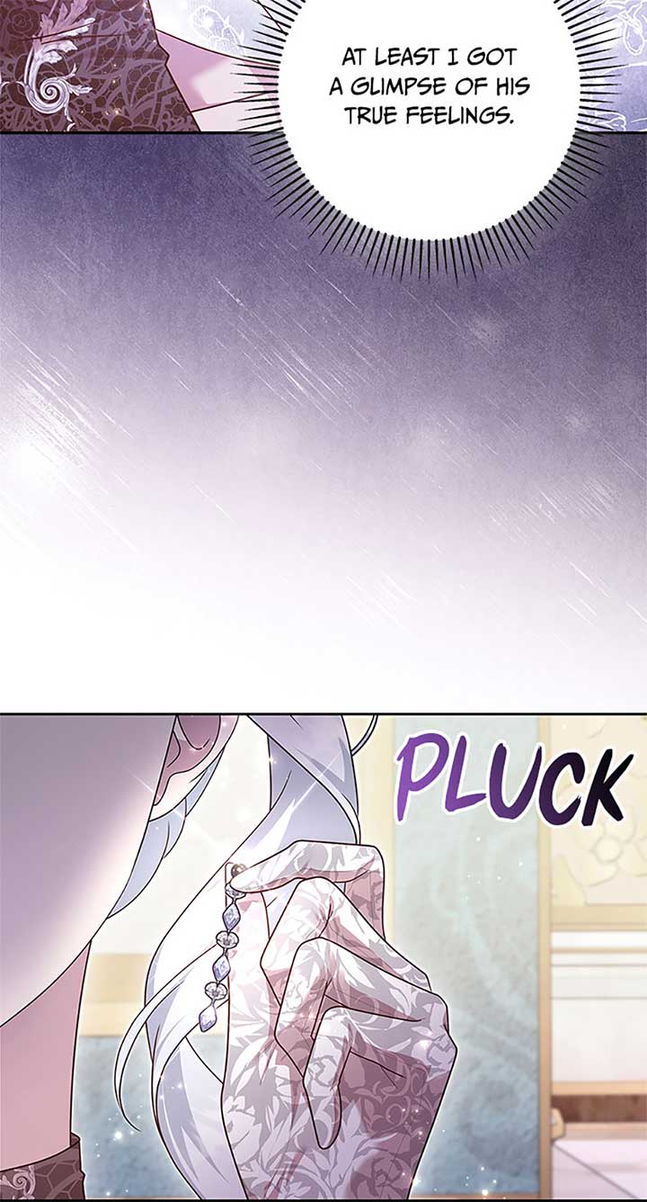 The Life of an Evil Empress Chapter 59 - Page 35