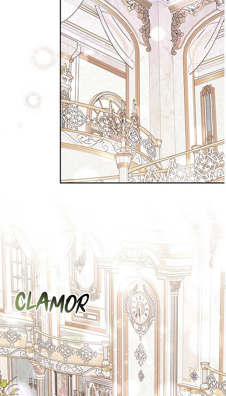 The Life of an Evil Empress Chapter 59 - Page 41