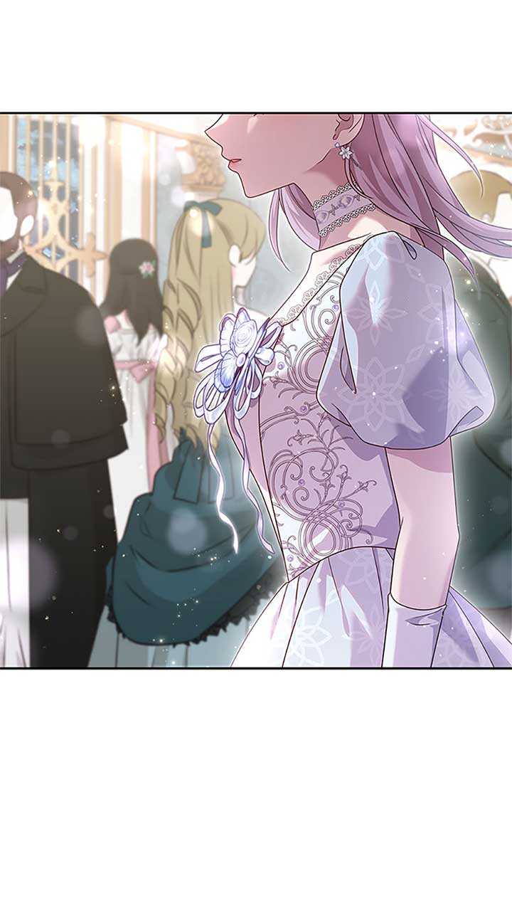 The Life of an Evil Empress Chapter 59 - Page 43