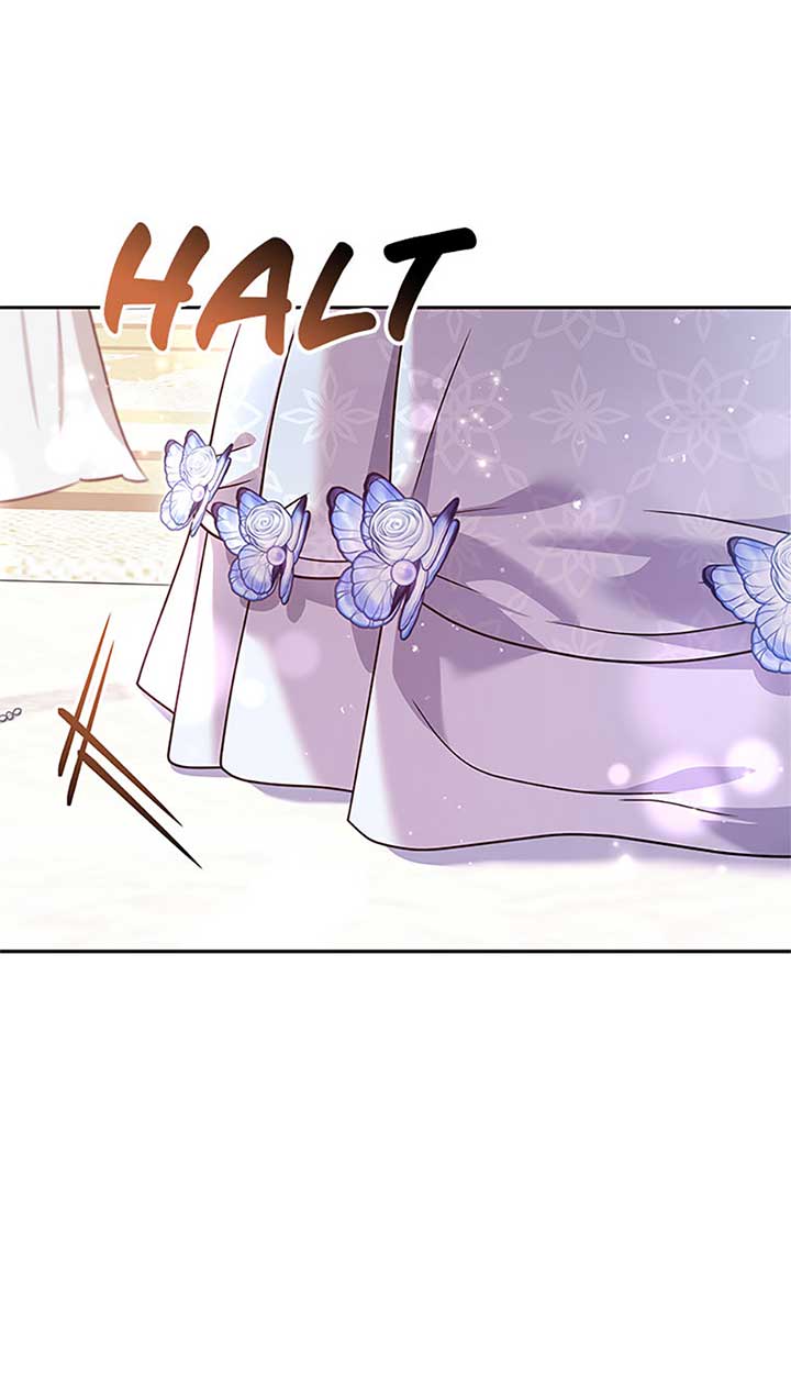 The Life of an Evil Empress Chapter 59 - Page 44