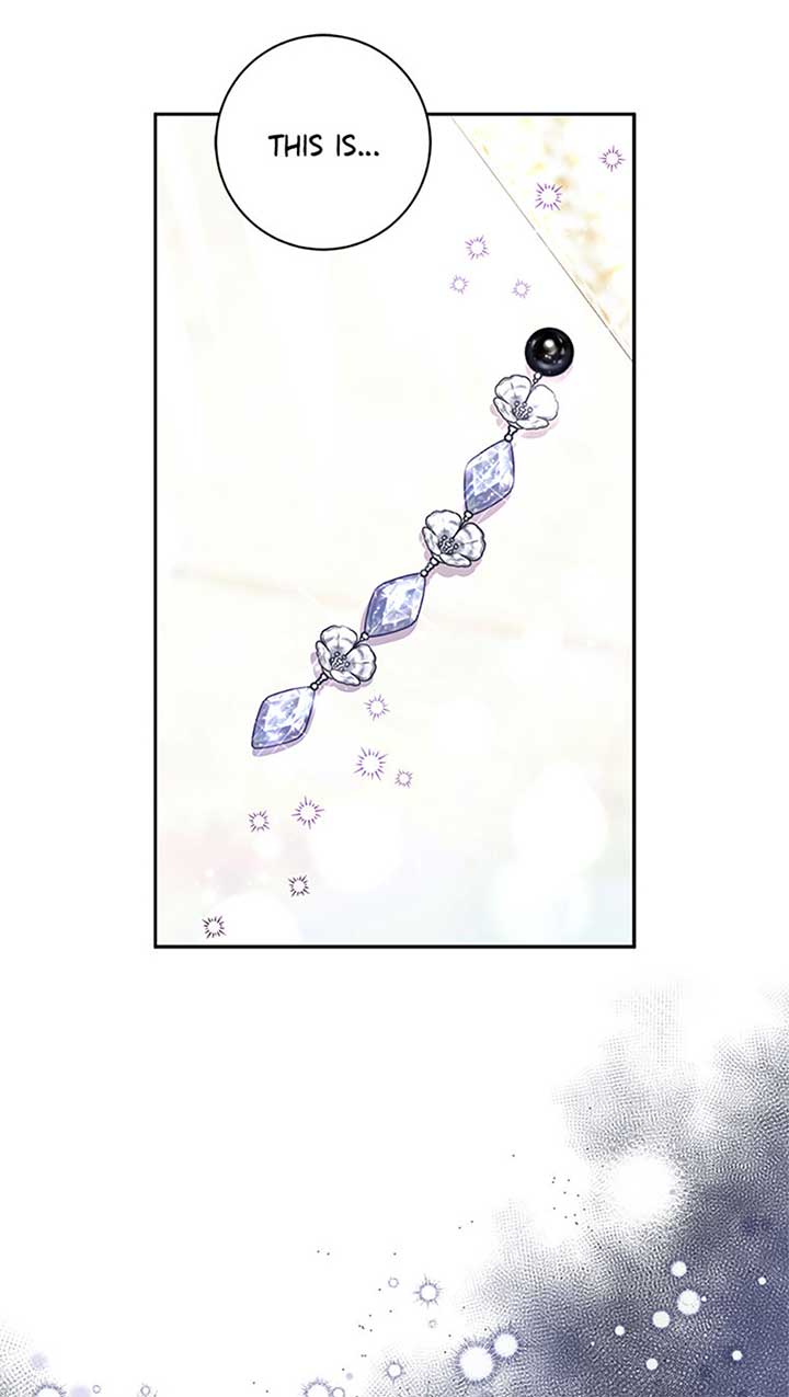 The Life of an Evil Empress Chapter 59 - Page 45