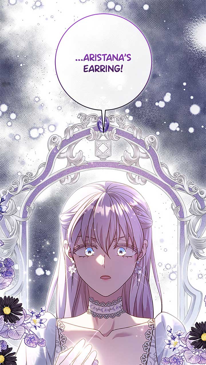 The Life of an Evil Empress Chapter 59 - Page 46
