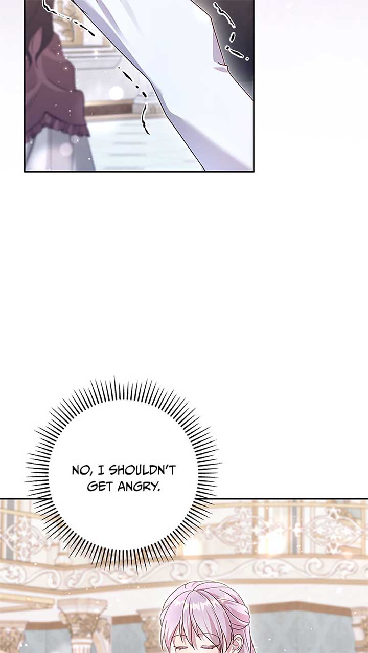 The Life of an Evil Empress Chapter 59 - Page 48