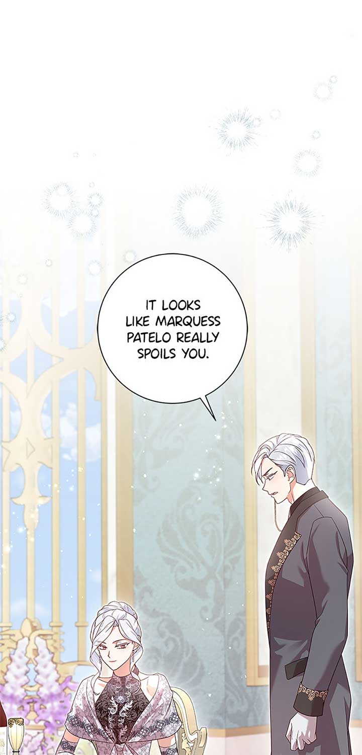 The Life of an Evil Empress Chapter 59 - Page 5
