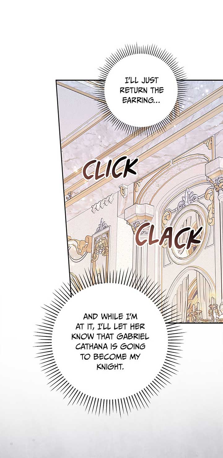 The Life of an Evil Empress Chapter 59 - Page 50