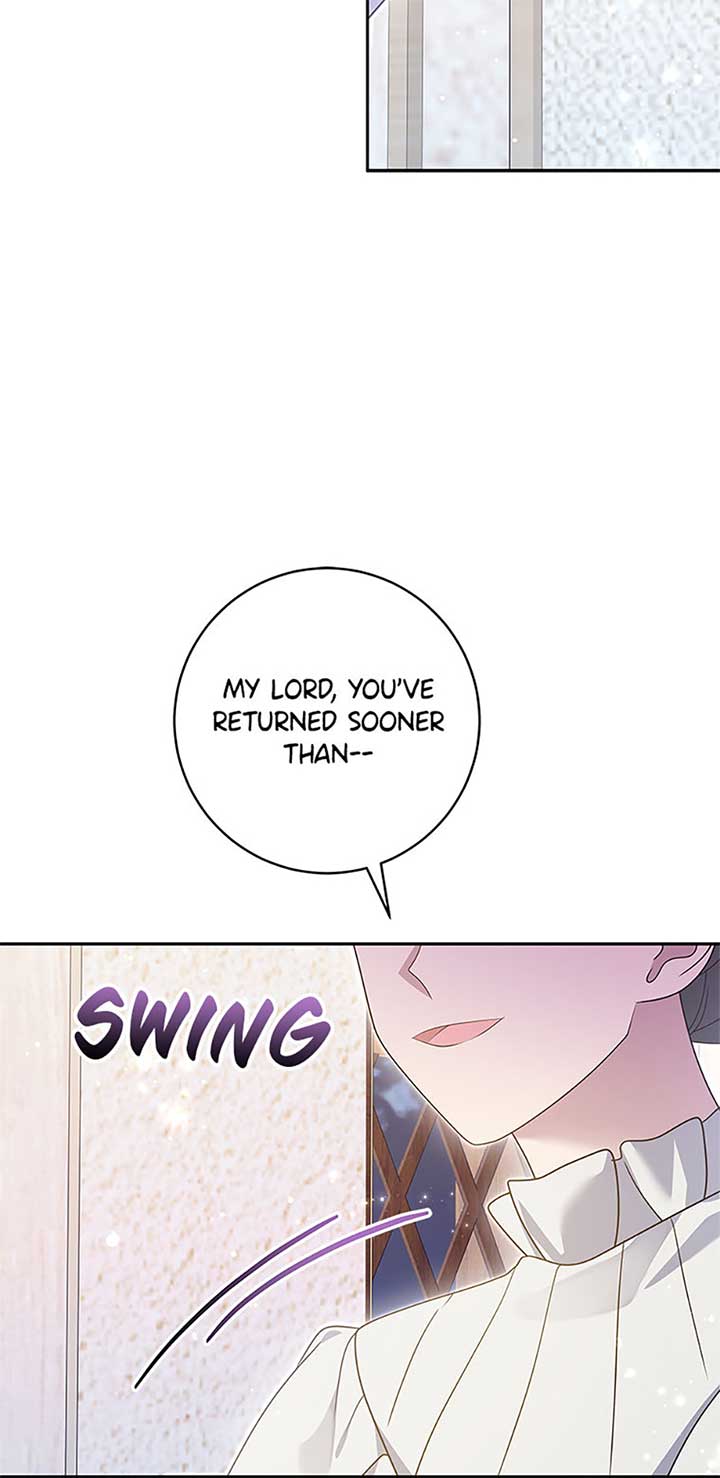 The Life of an Evil Empress Chapter 59 - Page 54
