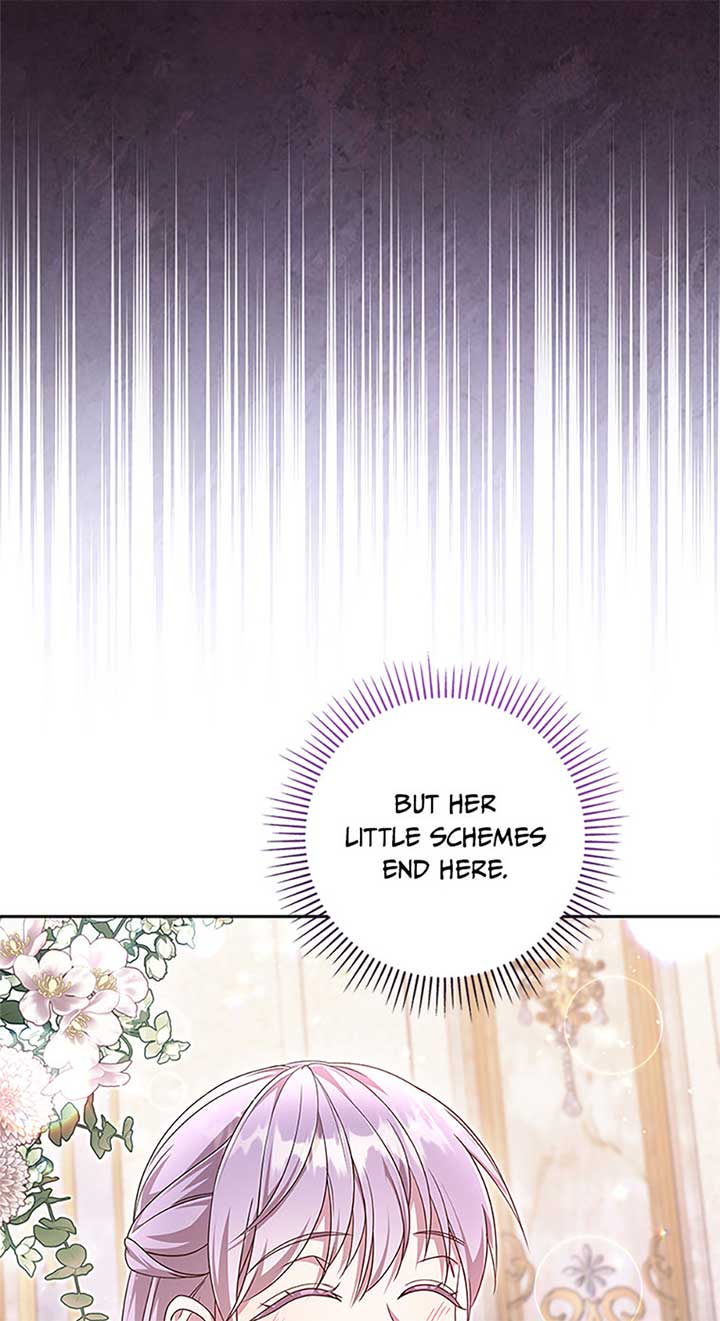 The Life of an Evil Empress Chapter 59 - Page 60