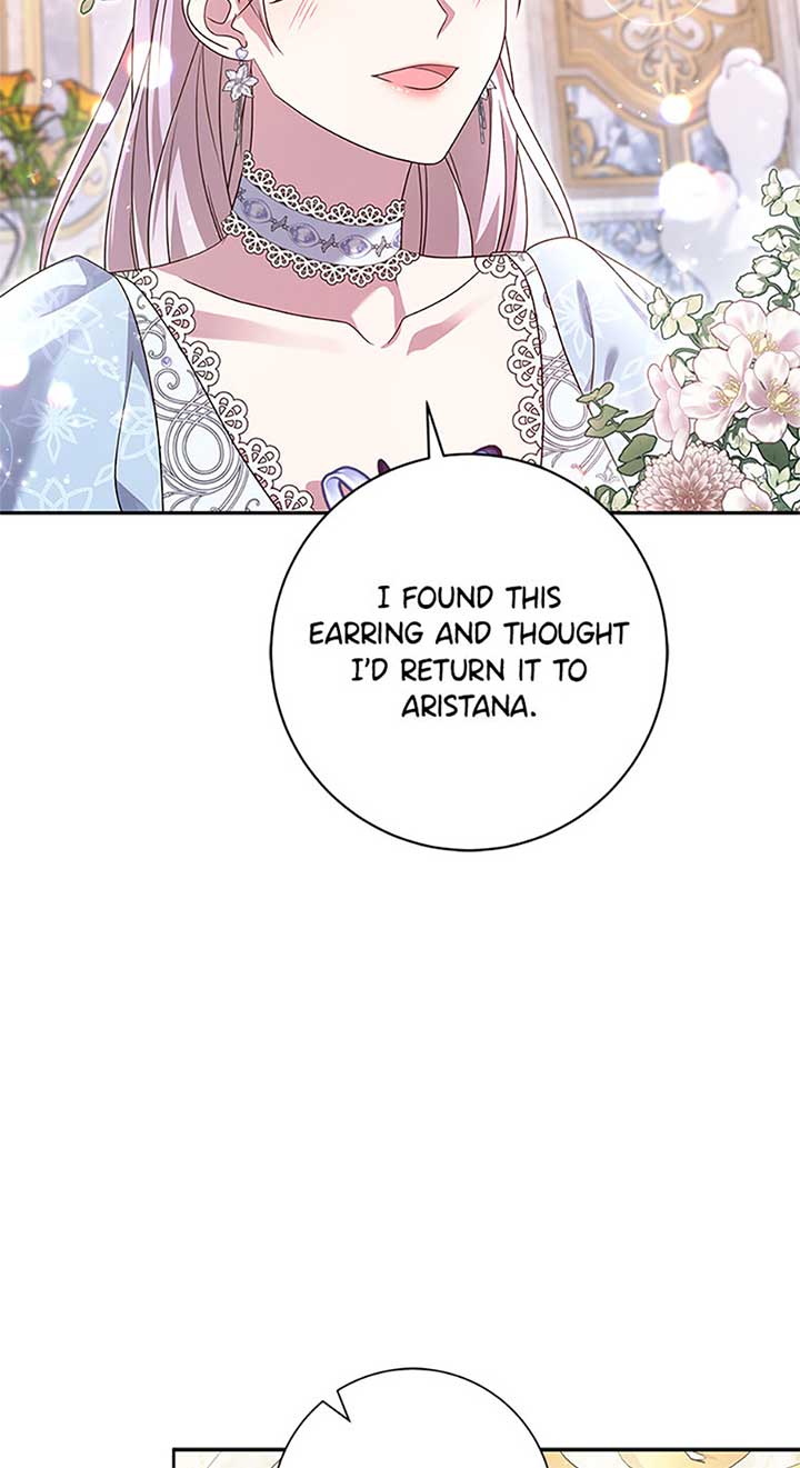 The Life of an Evil Empress Chapter 59 - Page 61