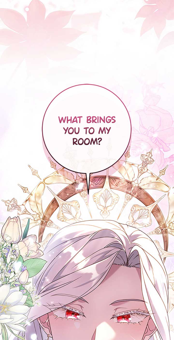 The Life of an Evil Empress Chapter 59 - Page 69
