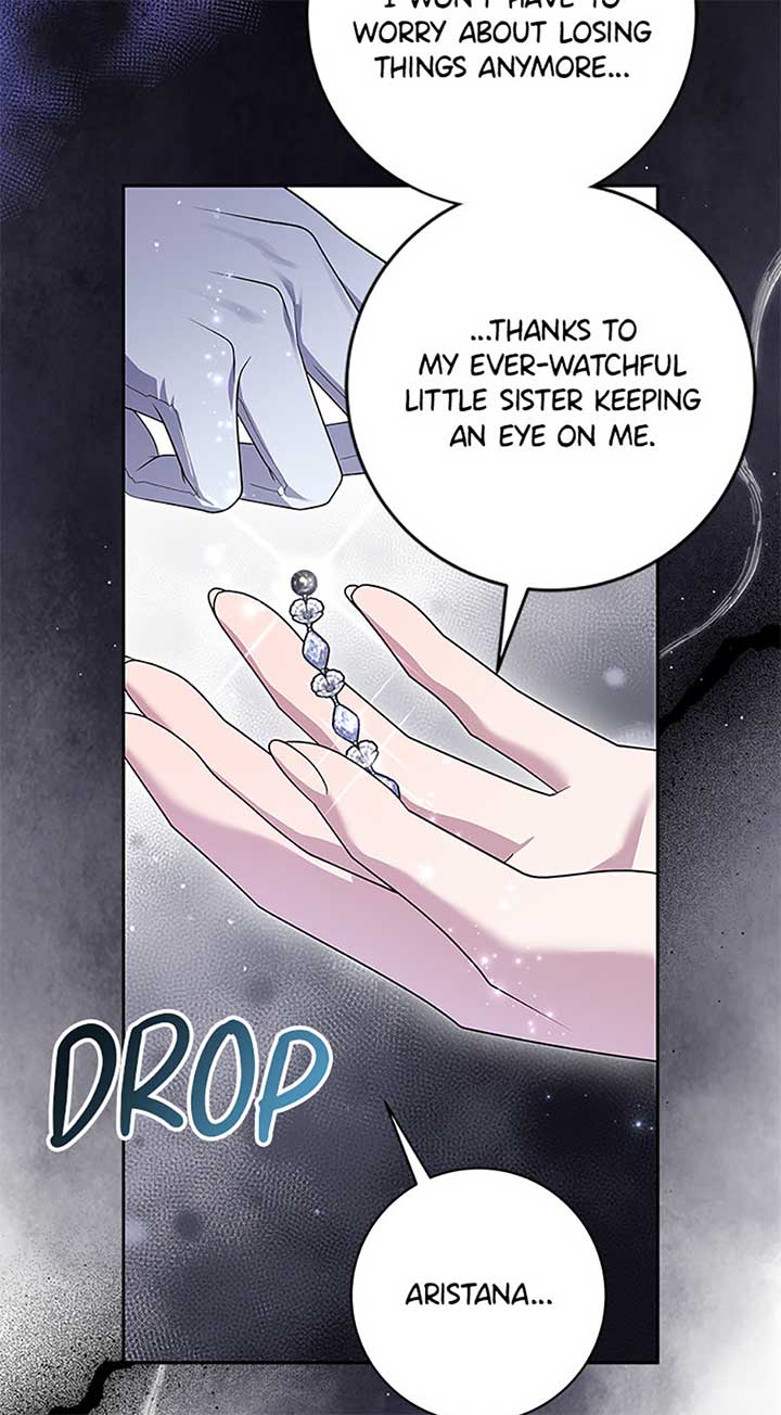 The Life of an Evil Empress Chapter 60 - Page 12