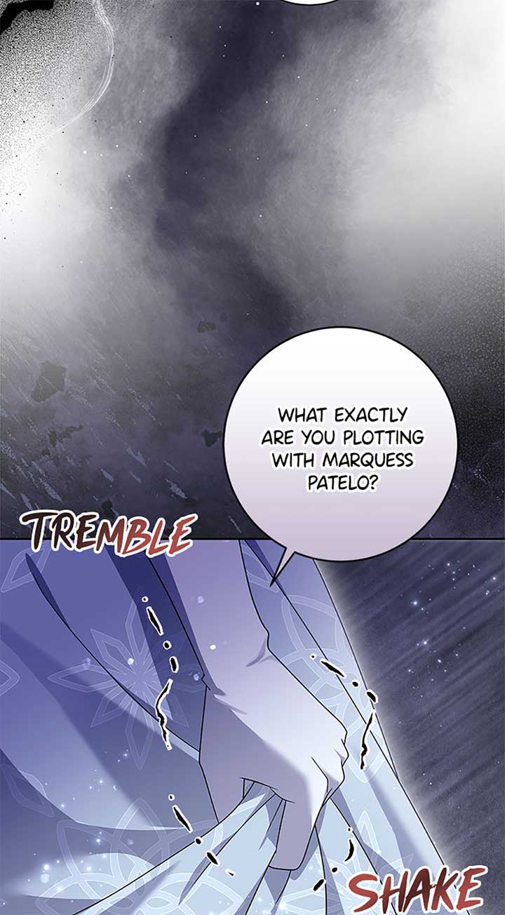 The Life of an Evil Empress Chapter 60 - Page 13