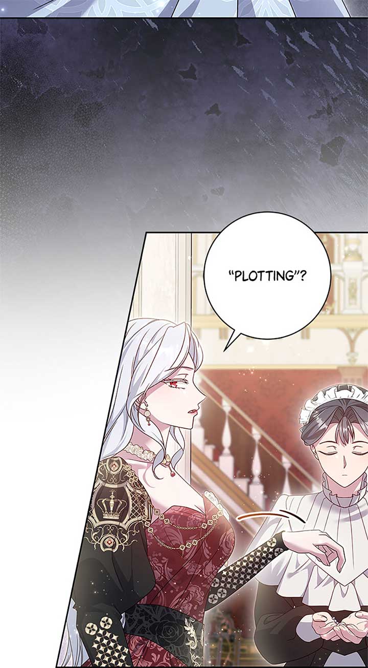 The Life of an Evil Empress Chapter 60 - Page 14