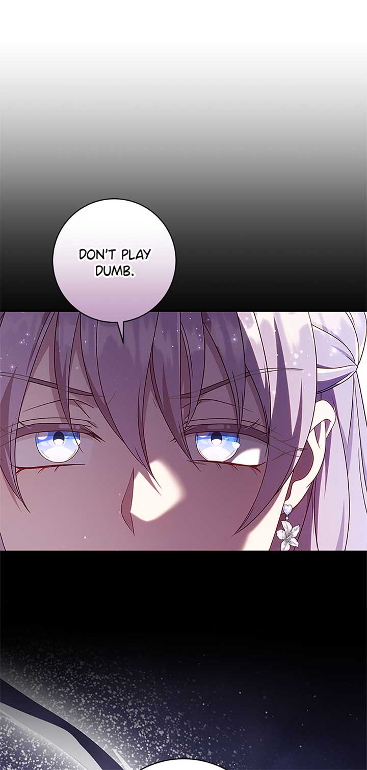 The Life of an Evil Empress Chapter 60 - Page 15