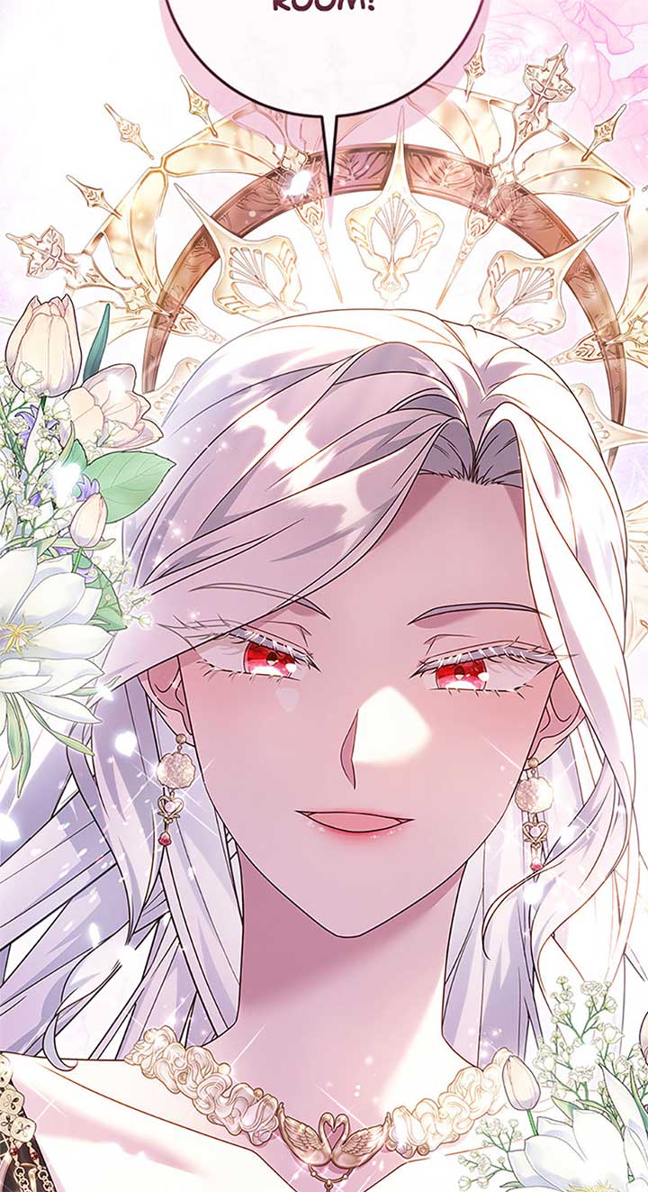 The Life of an Evil Empress Chapter 60 - Page 2
