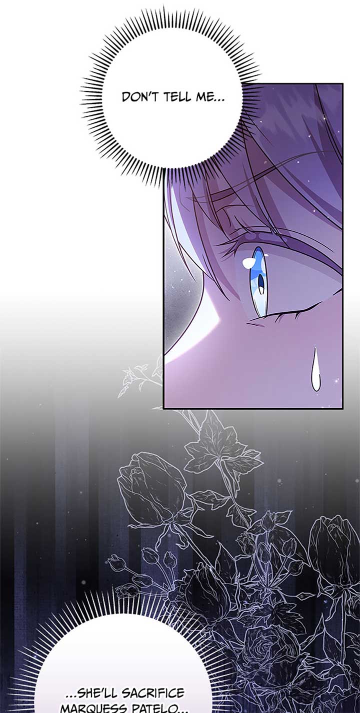The Life of an Evil Empress Chapter 60 - Page 20