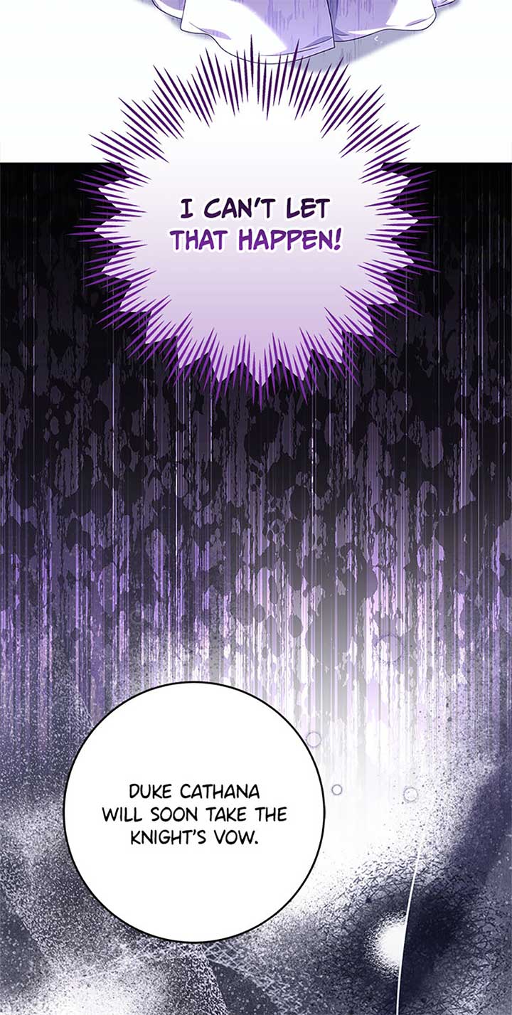 The Life of an Evil Empress Chapter 60 - Page 22