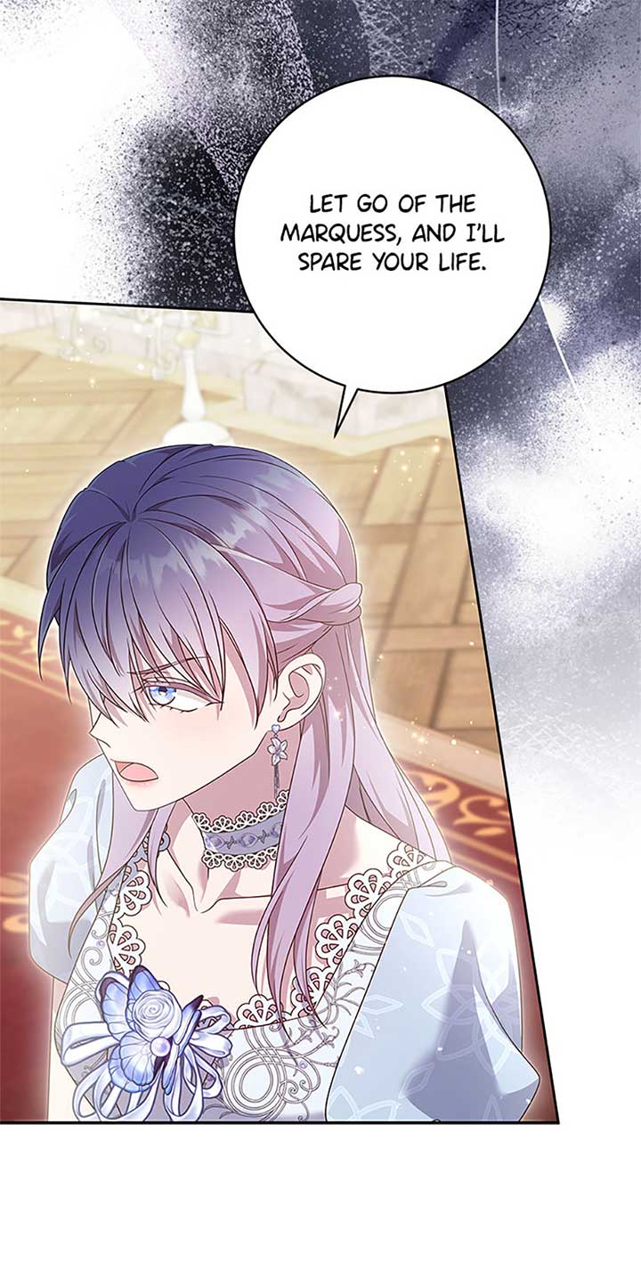 The Life of an Evil Empress Chapter 60 - Page 23
