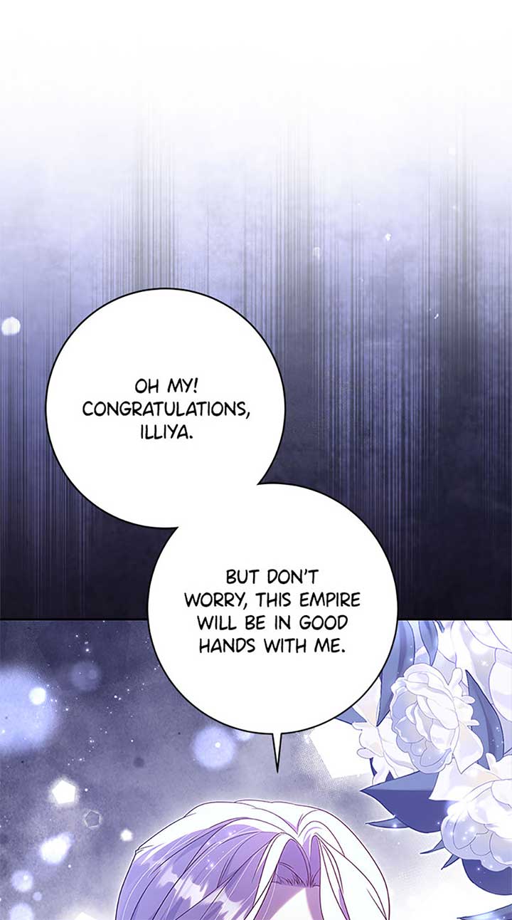 The Life of an Evil Empress Chapter 60 - Page 25
