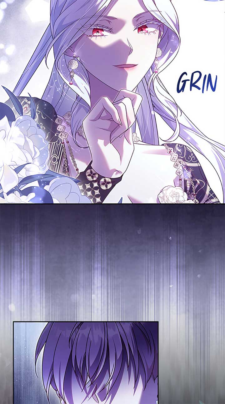 The Life of an Evil Empress Chapter 60 - Page 26