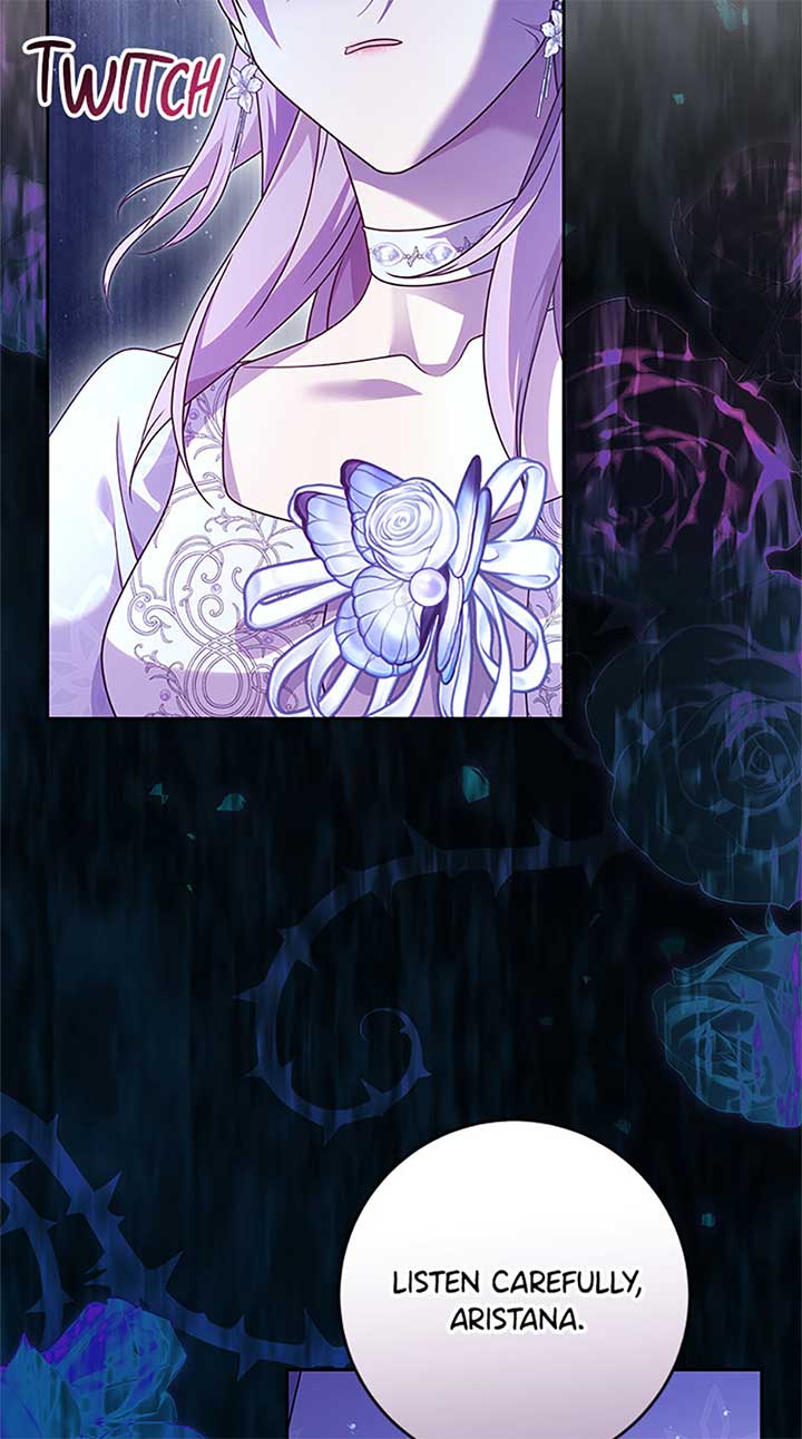 The Life of an Evil Empress Chapter 60 - Page 27