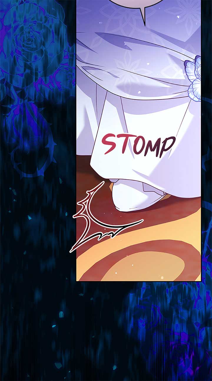 The Life of an Evil Empress Chapter 60 - Page 28