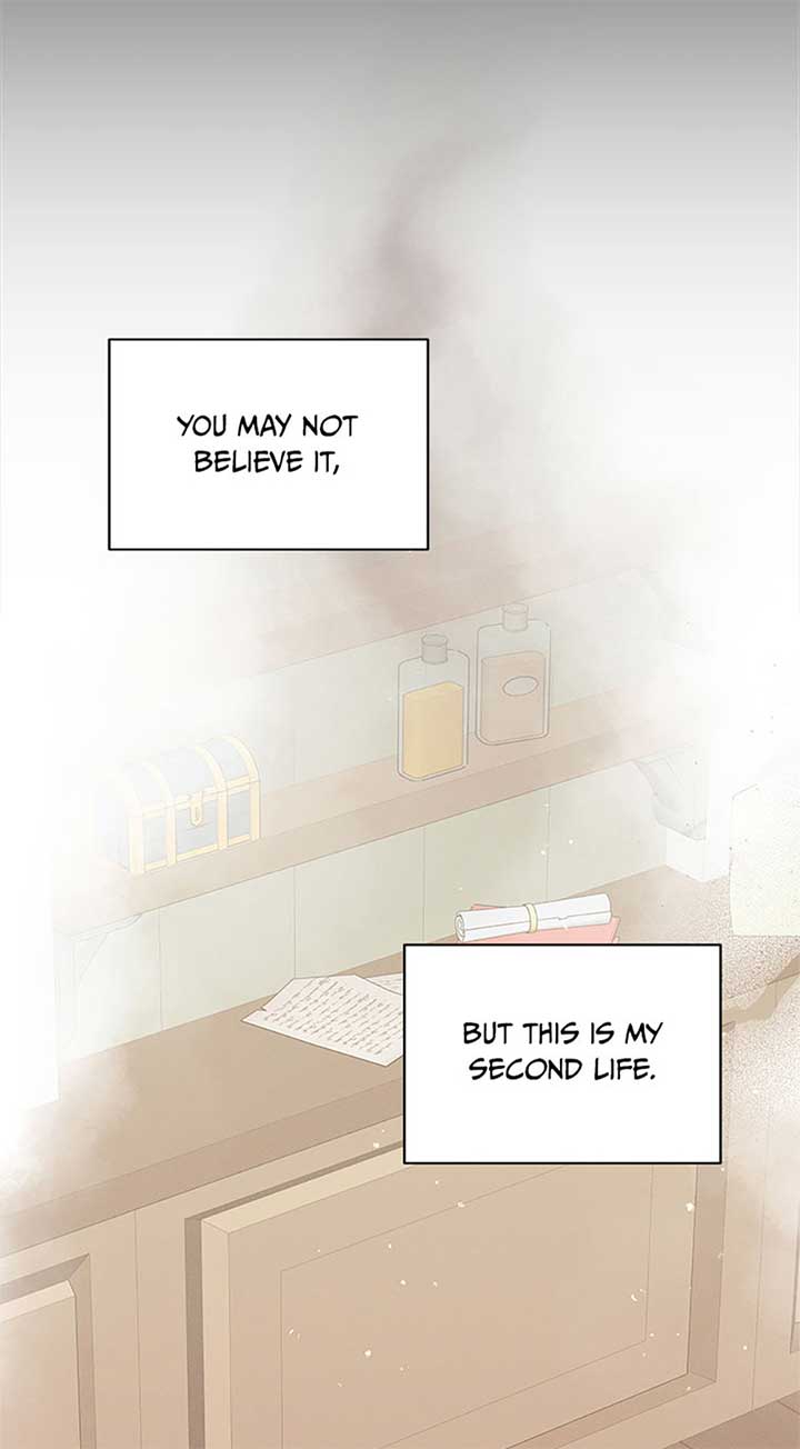 The Life of an Evil Empress Chapter 60 - Page 33