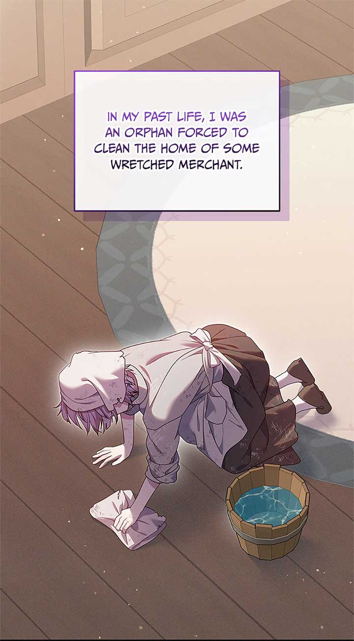 The Life of an Evil Empress Chapter 60 - Page 34