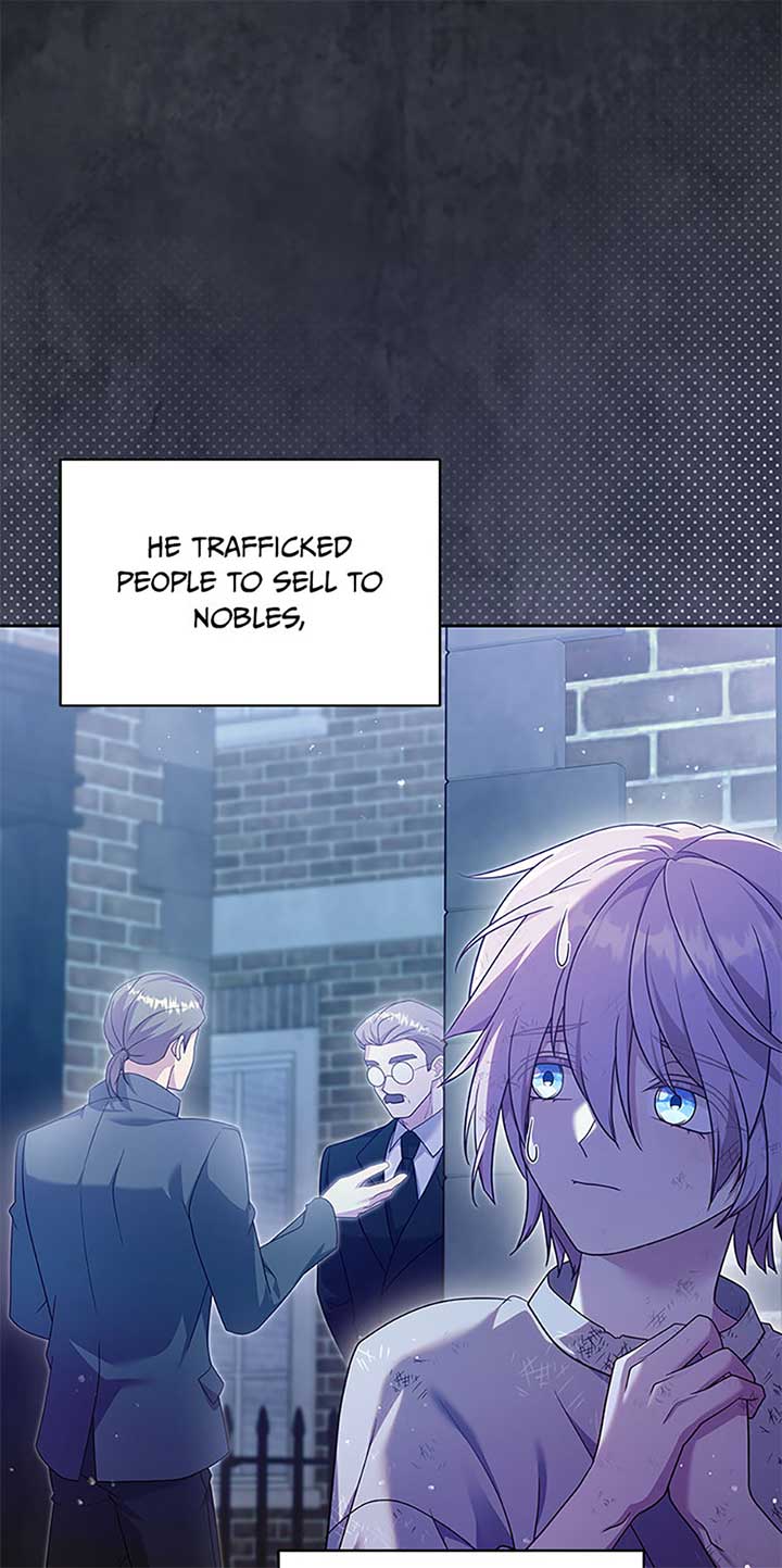 The Life of an Evil Empress Chapter 60 - Page 35