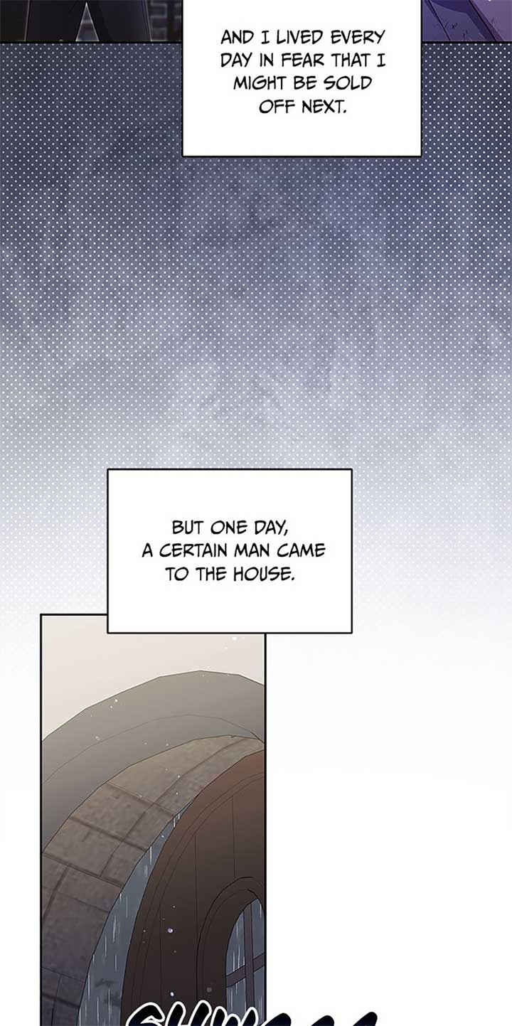The Life of an Evil Empress Chapter 60 - Page 36