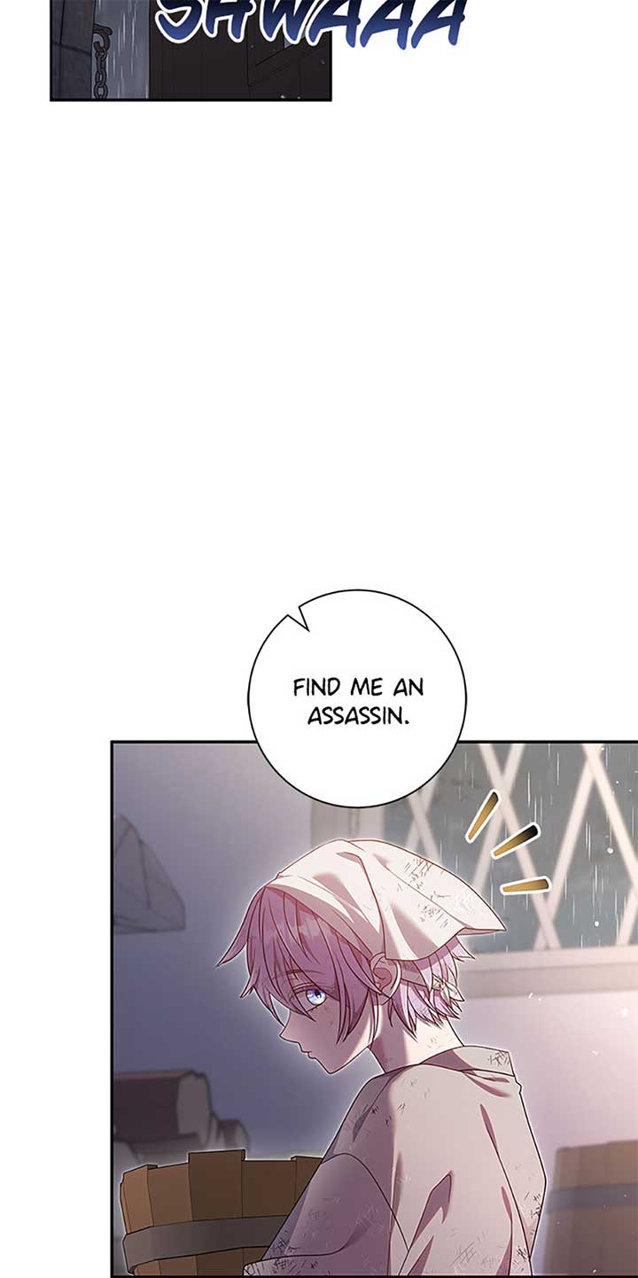 The Life of an Evil Empress Chapter 60 - Page 37