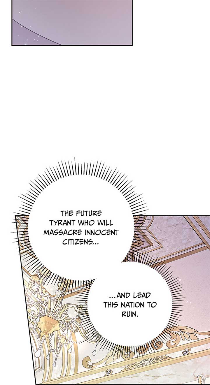 The Life of an Evil Empress Chapter 60 - Page 4
