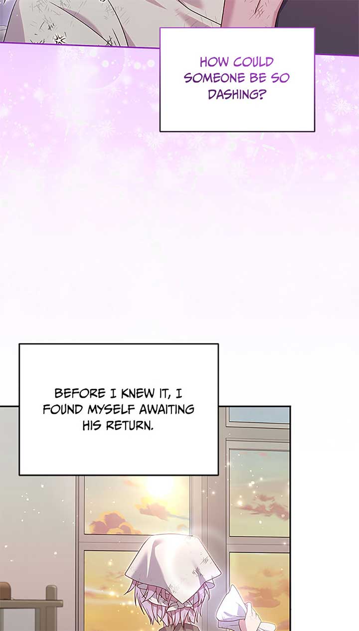 The Life of an Evil Empress Chapter 60 - Page 41