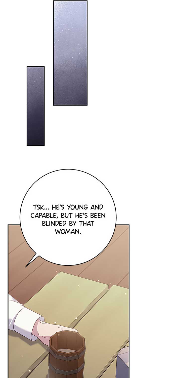 The Life of an Evil Empress Chapter 60 - Page 43