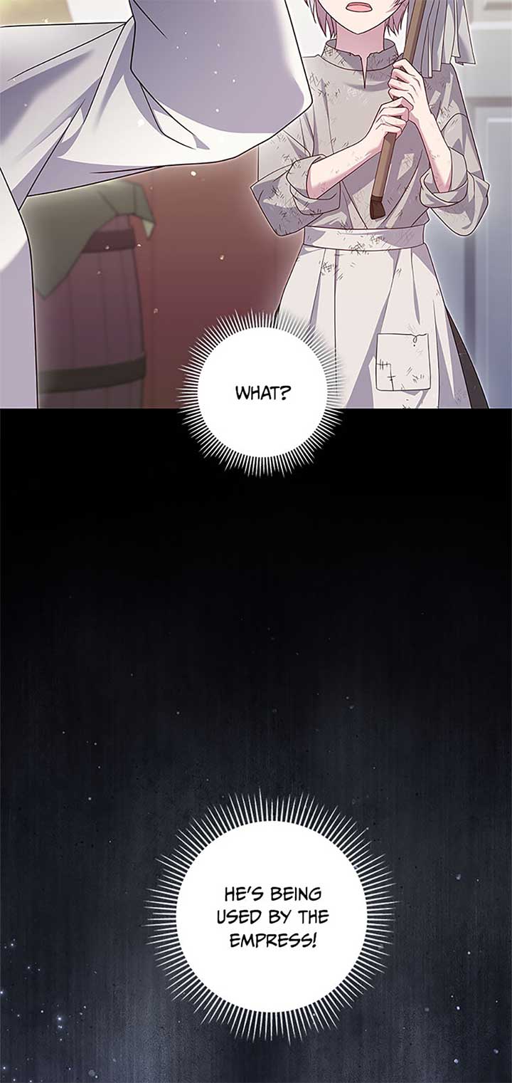 The Life of an Evil Empress Chapter 60 - Page 47