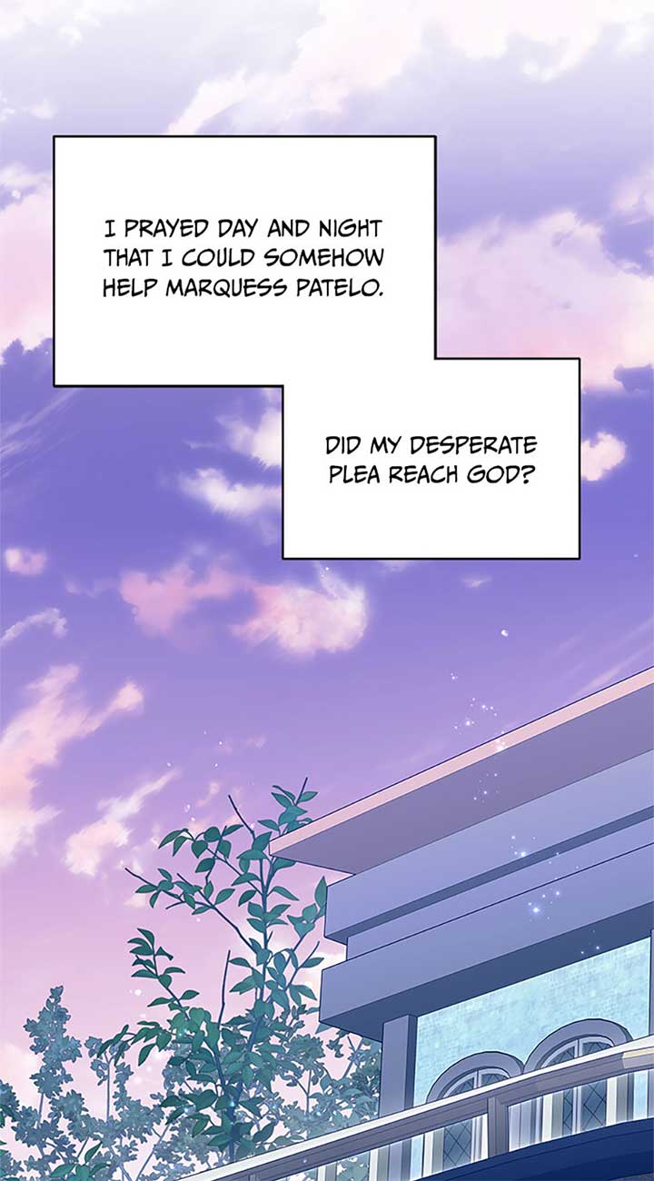 The Life of an Evil Empress Chapter 60 - Page 50
