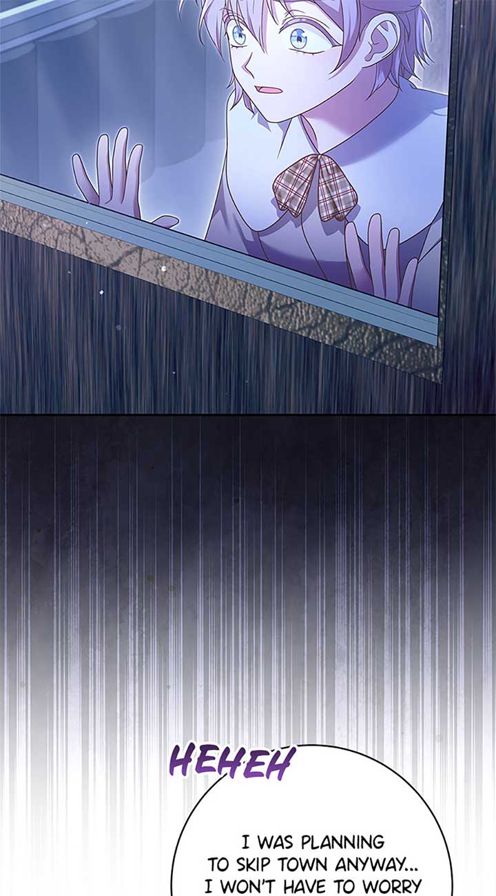 The Life of an Evil Empress Chapter 60 - Page 53