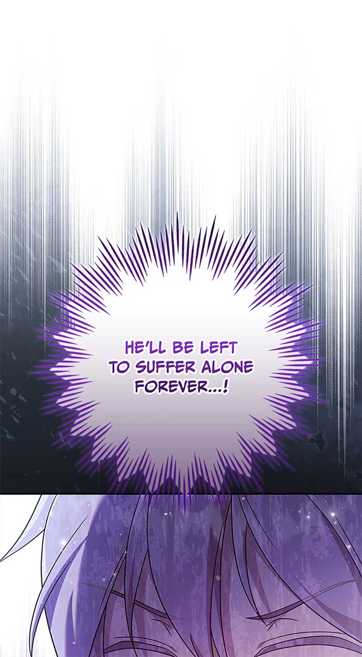 The Life of an Evil Empress Chapter 60 - Page 55