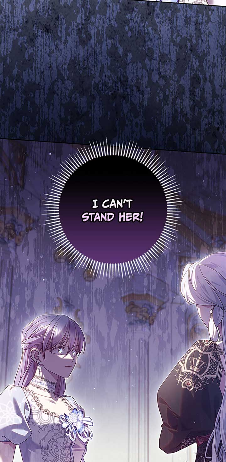 The Life of an Evil Empress Chapter 60 - Page 6