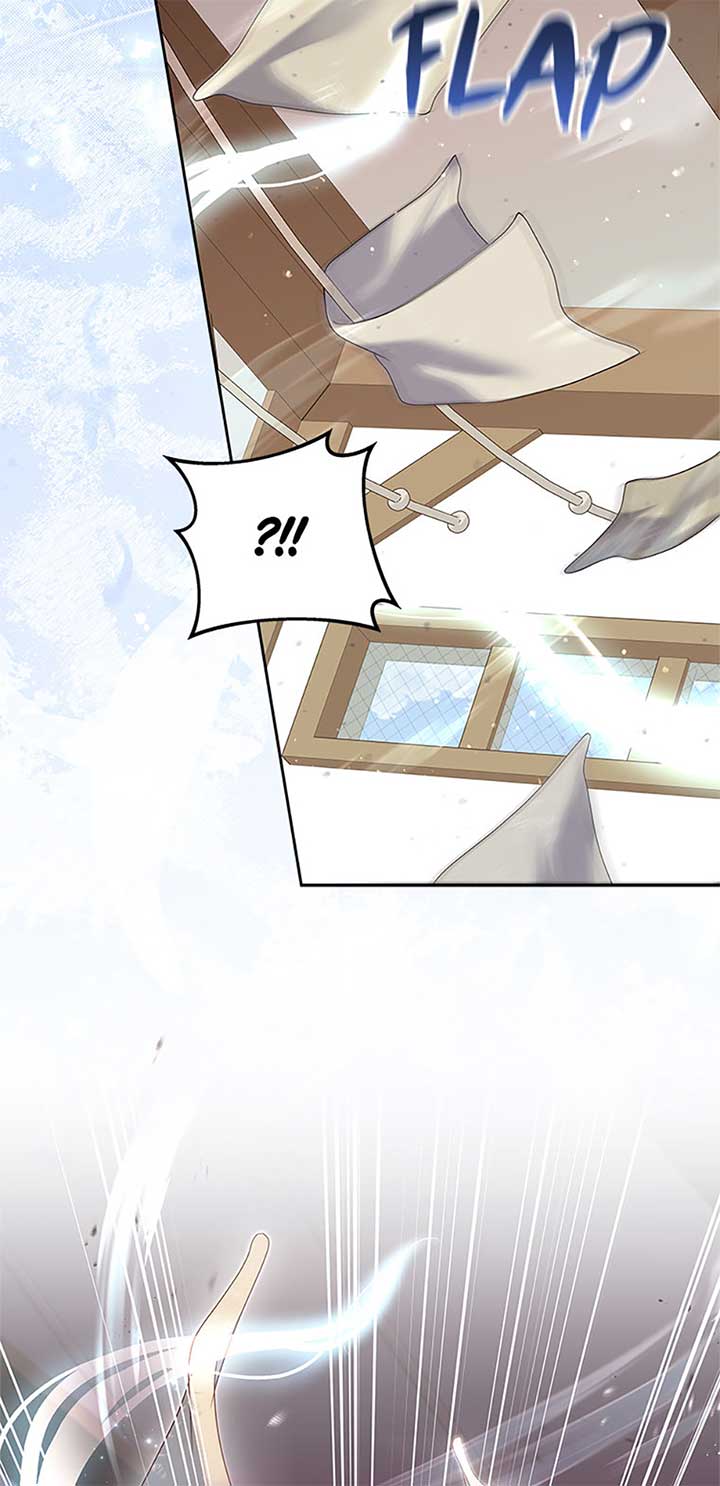 The Life of an Evil Empress Chapter 60 - Page 62