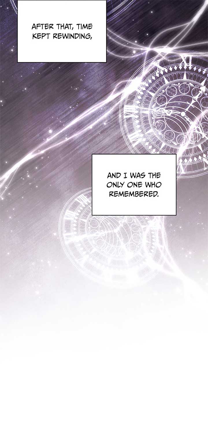The Life of an Evil Empress Chapter 60 - Page 66