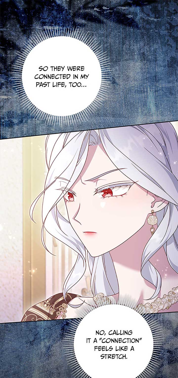 The Life of an Evil Empress Chapter 60 - Page 74