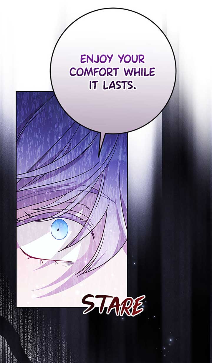 The Life of an Evil Empress Chapter 60 - Page 77