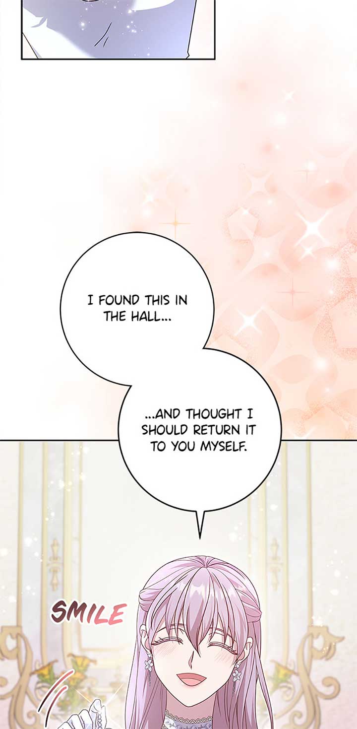 The Life of an Evil Empress Chapter 60 - Page 8