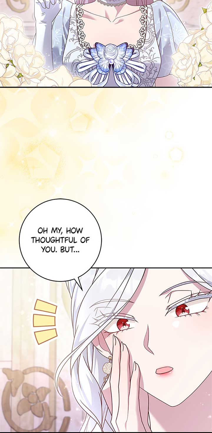 The Life of an Evil Empress Chapter 60 - Page 9