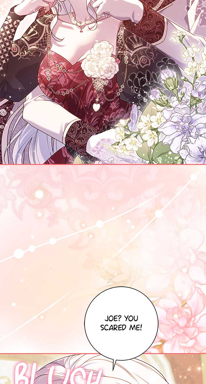 The Life of an Evil Empress Chapter 61 - Page 11
