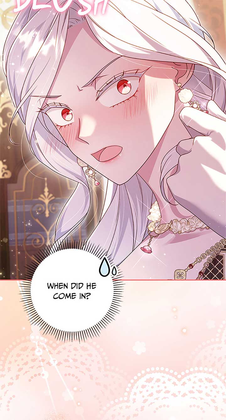 The Life of an Evil Empress Chapter 61 - Page 12