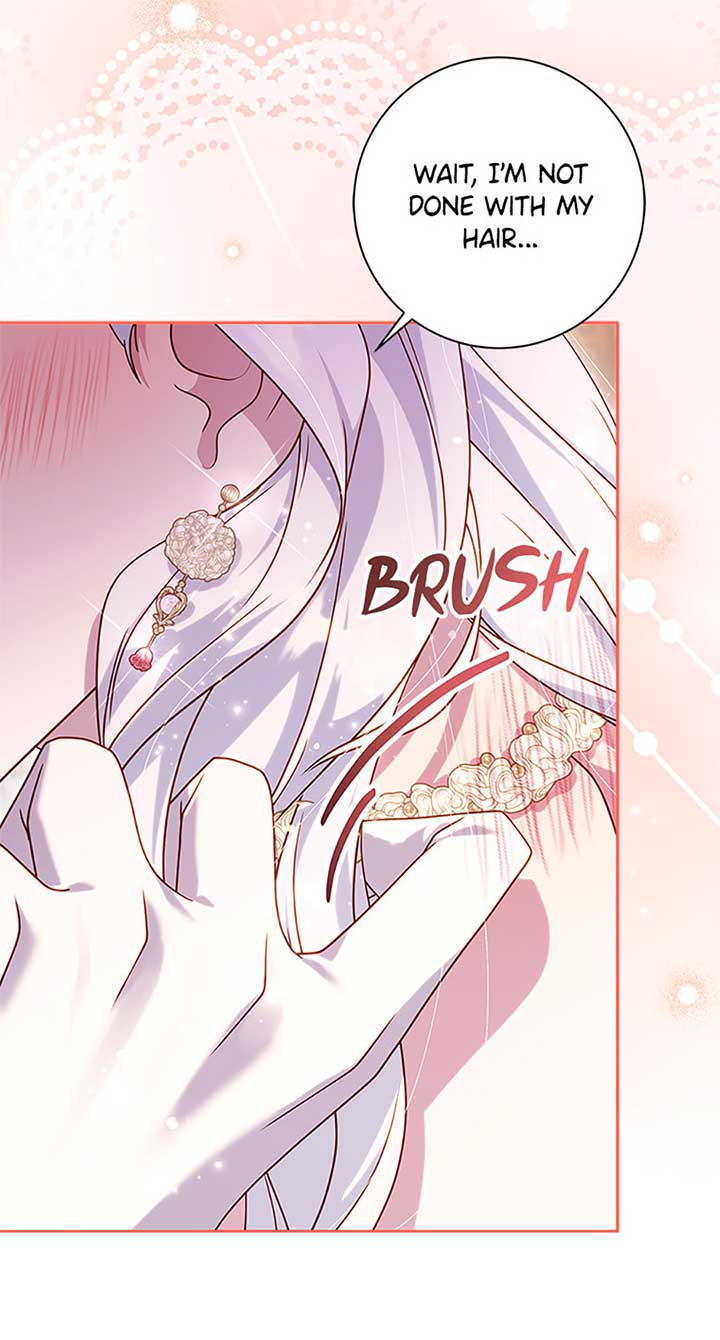The Life of an Evil Empress Chapter 61 - Page 13