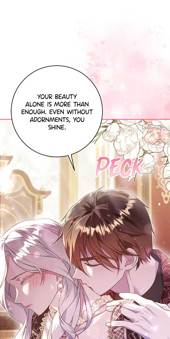 The Life of an Evil Empress Chapter 61 - Page 14